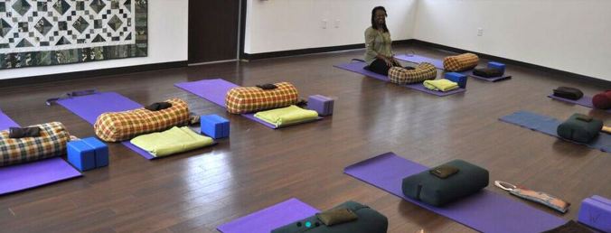 Yoga teacher training Barbados